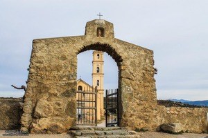 Eglise - Annonciation - Sant Antonino