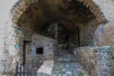 Voûte - Sant'Antuninu
