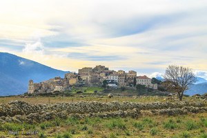 Village - Sant Antonino