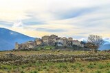 Village - Sant'Antuninu