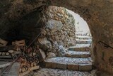 Voûte - Sant'Antuninu