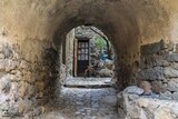 Voûte - Sant'Antuninu