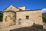 Eglise - Santa Reparata - Santa Reparata di Balagna