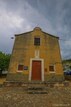 Chapelle - Annunziata - Santa Reparata di Balagna