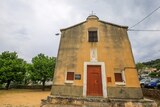 Chapelle - Annunziata - Santa Reparata di Balagna