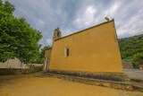 Chapelle - Annunziata - Santa Reparata di Balagna