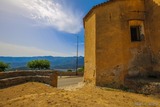 Chapelle - Saint-Antoine de Padoue - Santa Reparata di Balagna