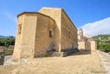 Chapelle - Saint-Antoine de Padoue - Santa Reparata di Balagna