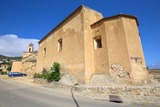 Chapelle - Saint-Antoine de Padoue - Santa Reparata di Balagna