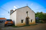 Chapelle - San Bernardinu - Santa Reparata di Balagna