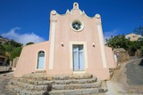 Chapelle - Santa Maria - Santa Reparata di Balagna