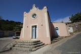 Chapelle - Santa Maria - Santa Reparata di Balagna