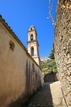 Eglise - San Roccu - Santa Reparata di Balagna