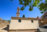 Eglise - San Roccu - Santa Reparata di Balagna