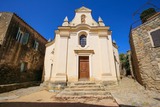 Eglise - San Roccu - Santa Reparata di Balagna