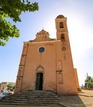 Eglise - Santa Reparata - Santa Reparata di Balagna