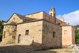 Eglise - Santa Reparata - Santa Reparata di Balagna