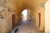 Voûte - Santa Riparata (di Balagna)