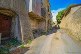 Rue - Santa Riparata (di Balagna)