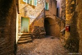 Village - Santa Riparata (di Balagna)
