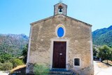 Chapelle - Saint Nicolas - Urtaca