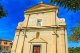 Eglise - La Nativité - Vallica