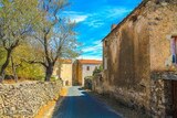 Rue - Vallica