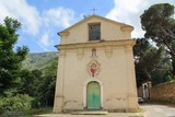 Chapelle - Ville di Paraso