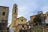 Eglise - Saint Roch - Zilia