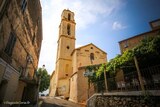 Eglise - Saint Roch - Zilia