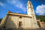 Eglise - Saint Roch - Zilia