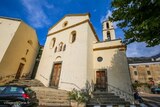 Eglise - Saint Roch - Zilia