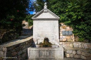 Fontaine - Zilia