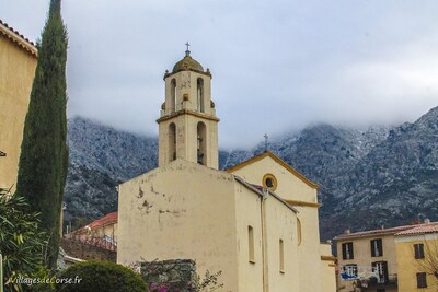 Calenzana