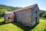 Eglise - Santa Maria Assunta - Canari