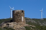 Moulin - Ersa