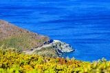 Straße Cap Corse - 17/09/2016