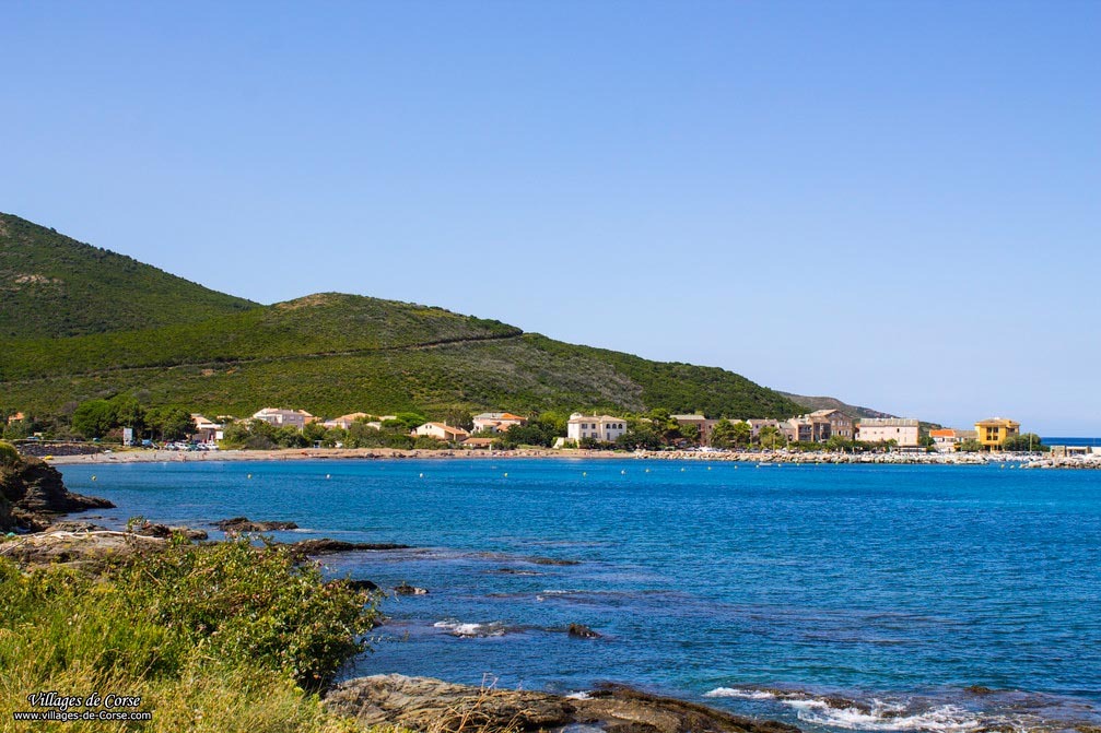 Luri - Corse