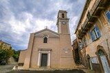 Eglise - Saint Roch - Meria