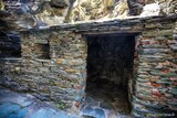 Bread oven - Nonza