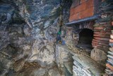 Bread oven - Nonza