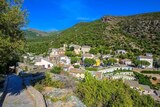 Village - Nonza