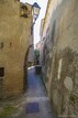 Alley - Nonza