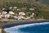 Plage - Marine d'Albo - Ogliastro