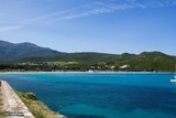 Plage - Marine de Pietracorbara - Pietracorbara