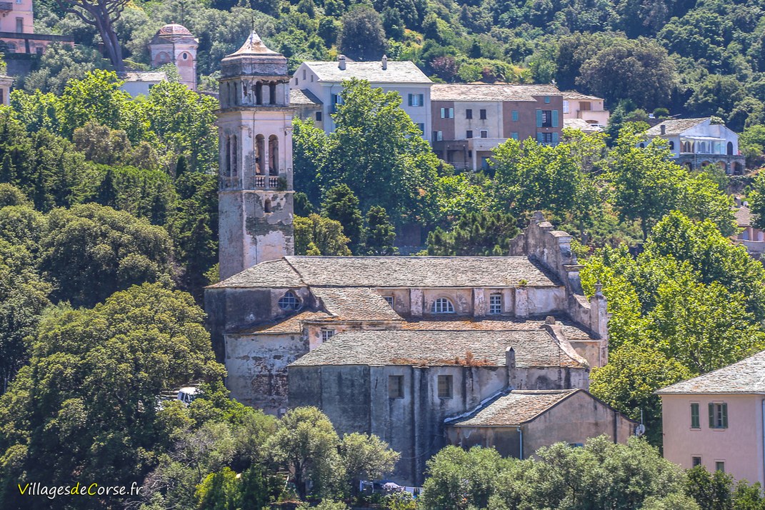 Eglise - Santa Maria Assunta - Pino