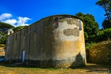 Chapelle - Sainte Lucie - Pino