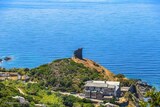 Torre Genovese Scalo a Pino, il 16/06/2017
