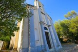 Chapelle - Saint Antoine - Ville di Pietrabugno