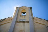 Chapelle - Saint Antoine - Ville di Pietrabugno